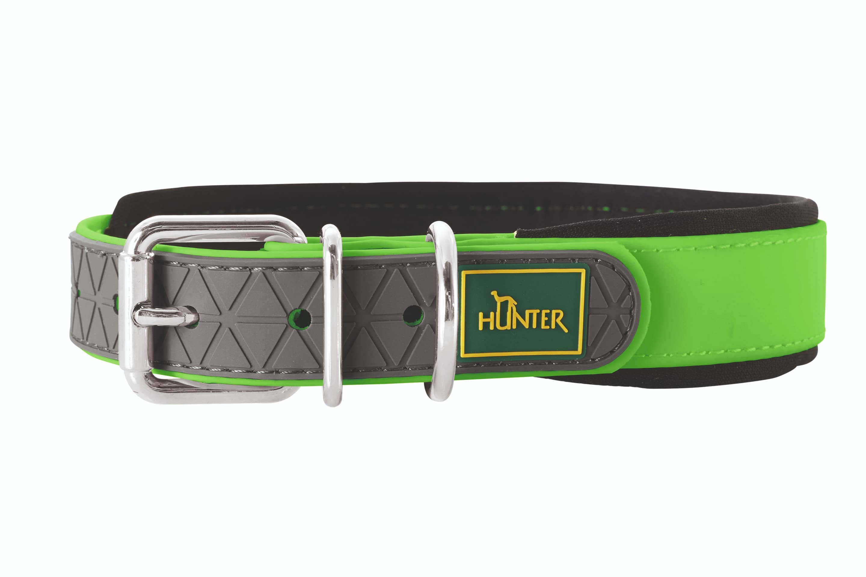 Hunter Halsband Convenience Comfort 55/M-L