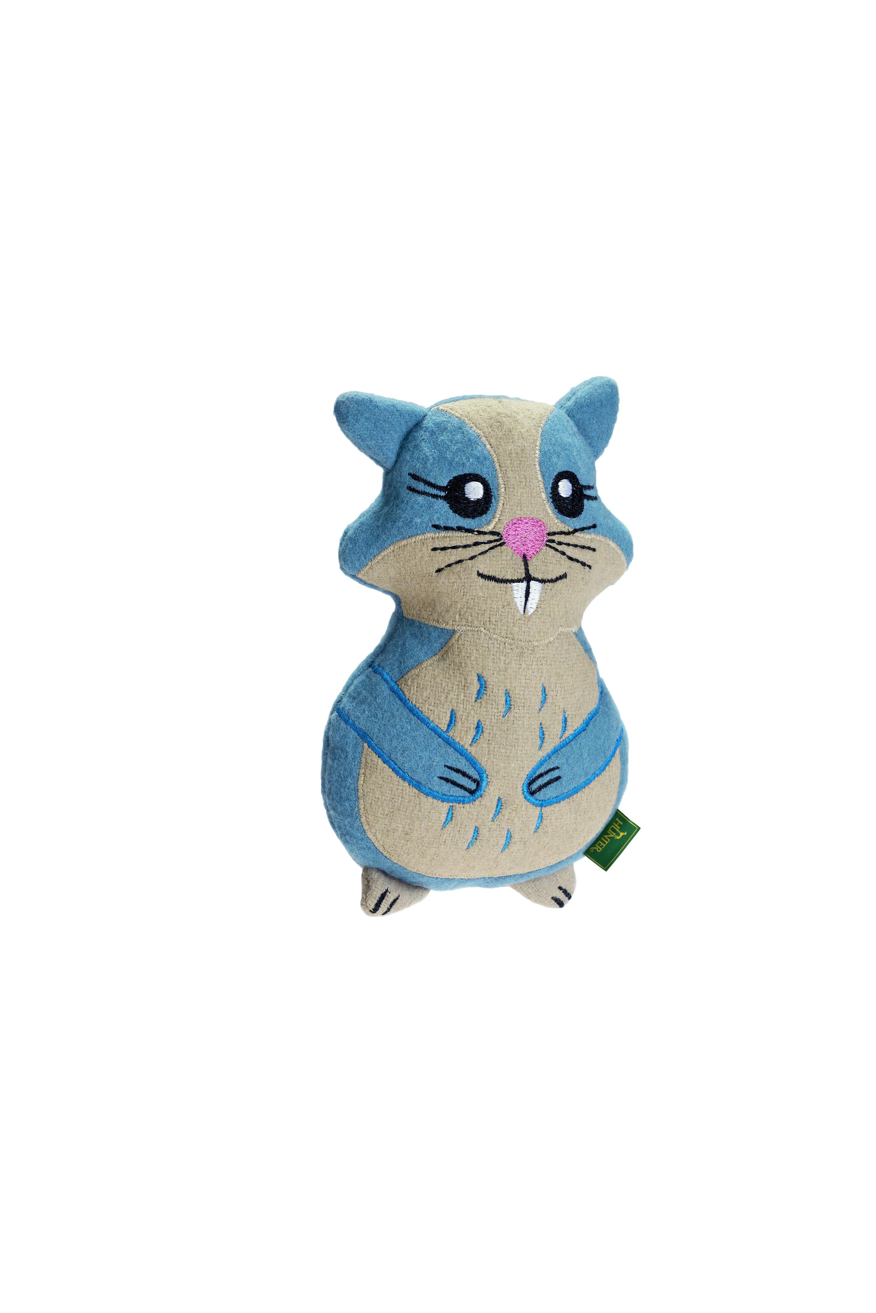 Hunter Hundespielzeug Fyn Hamster