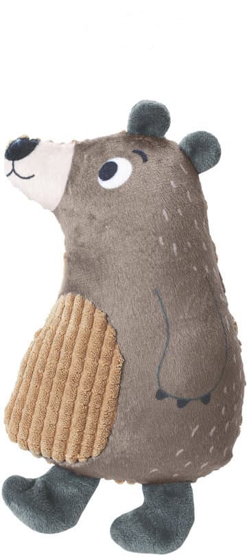 KESSI Hundespielzeug Bär Bruno