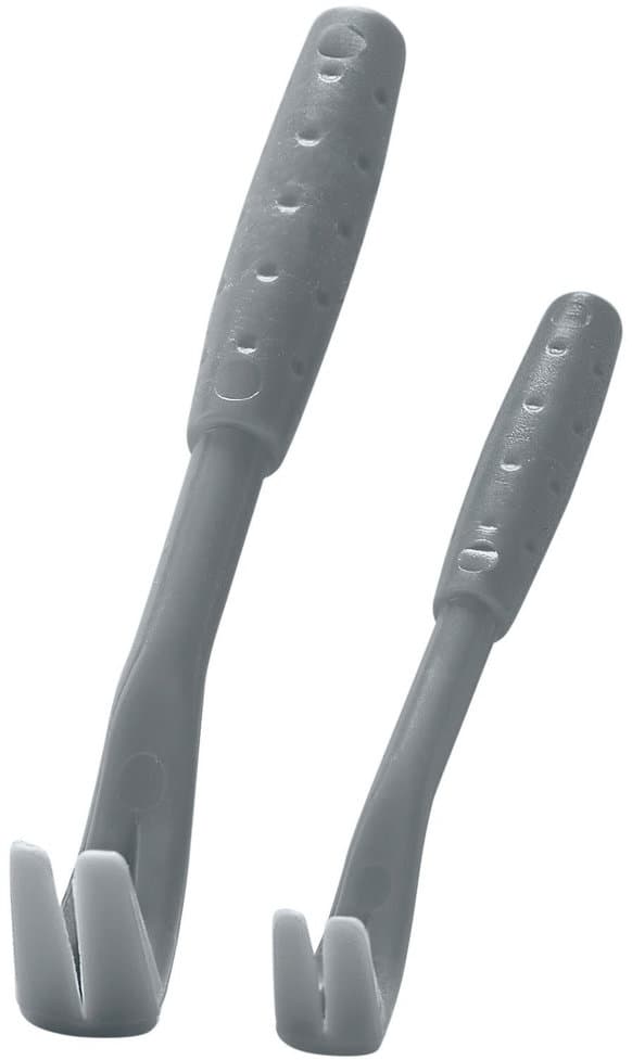 KESSI Hundezubehör Zeckenhaken Zoey