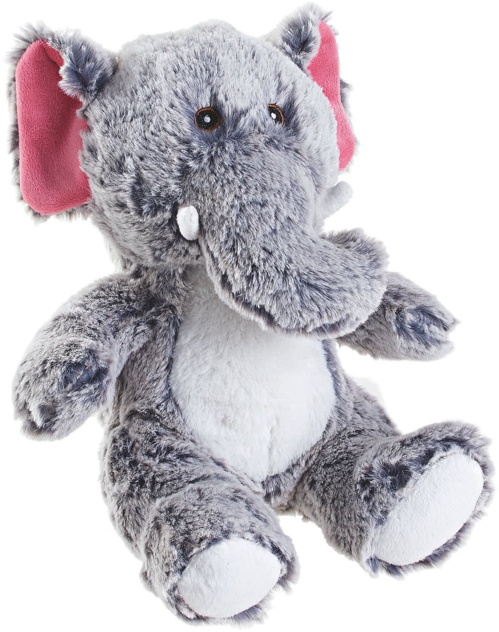 KESSI Hundespielzeug Elefant Emelie