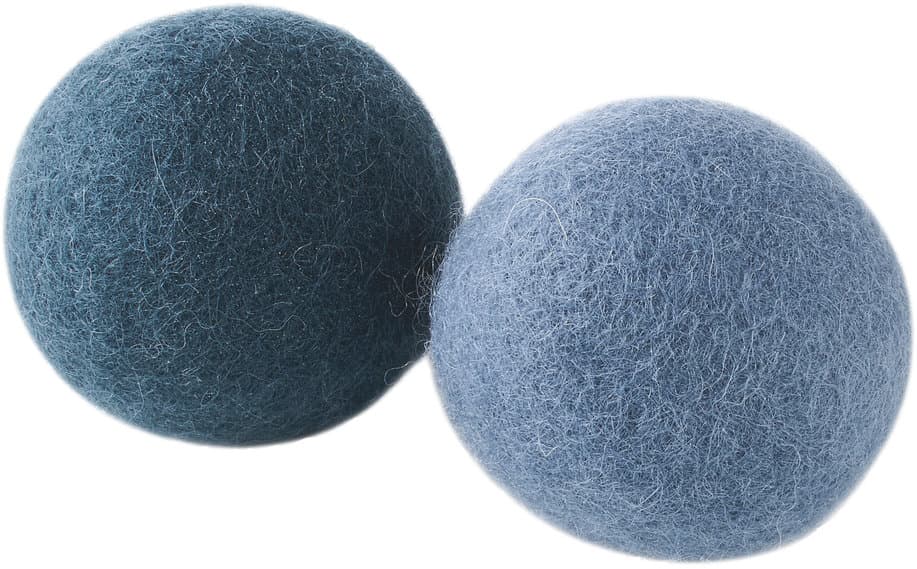 KESSI Katzenspielzeug Filzball Millie