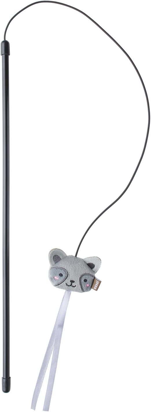 KESSI Katzenspielzeug Angel Willie