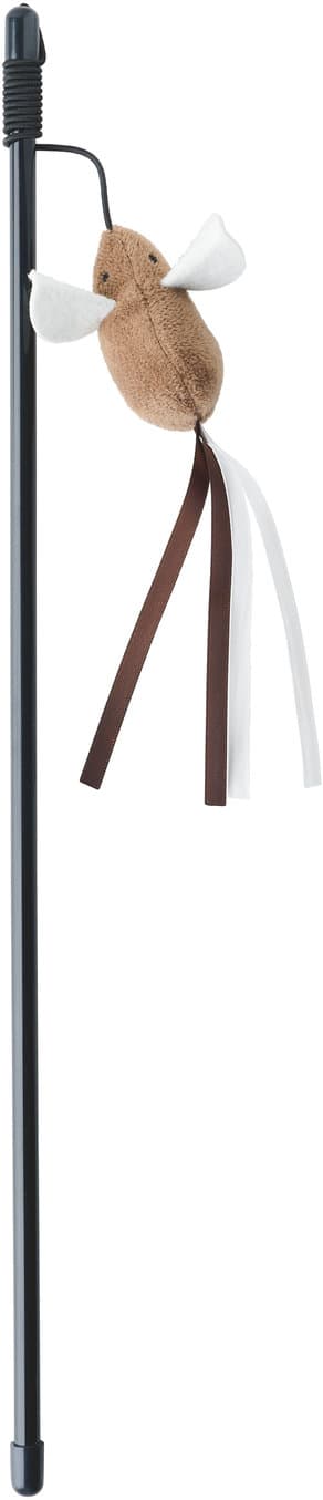 KESSI Katzenspielzeug Angel Willie Maus