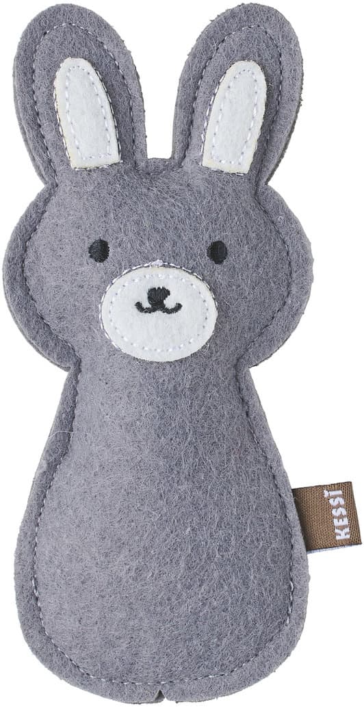 KESSI Katzenspielzeug Hase Frieda
