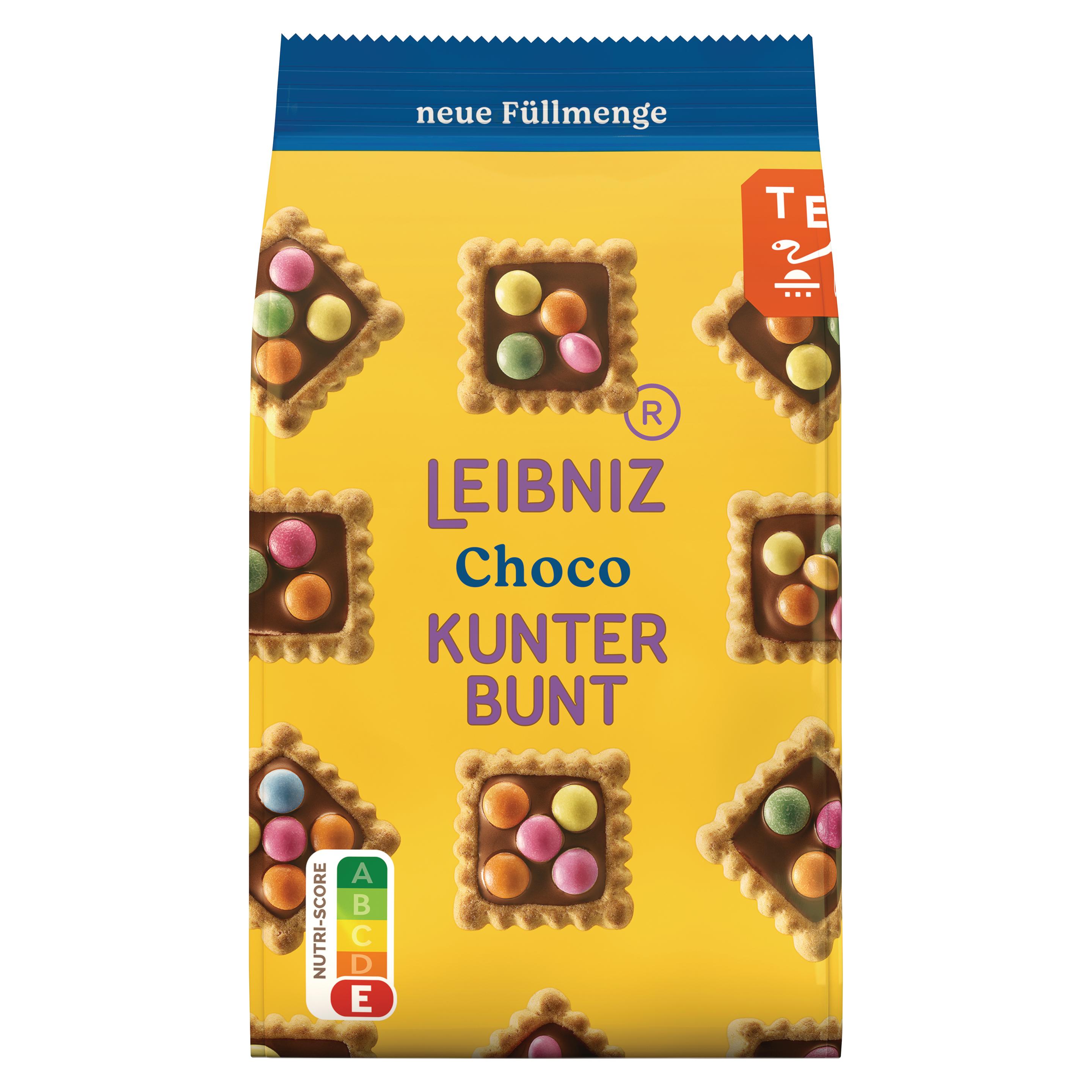 Produktbild LEIBNIZ Kunterbunt Choco 2 von 2