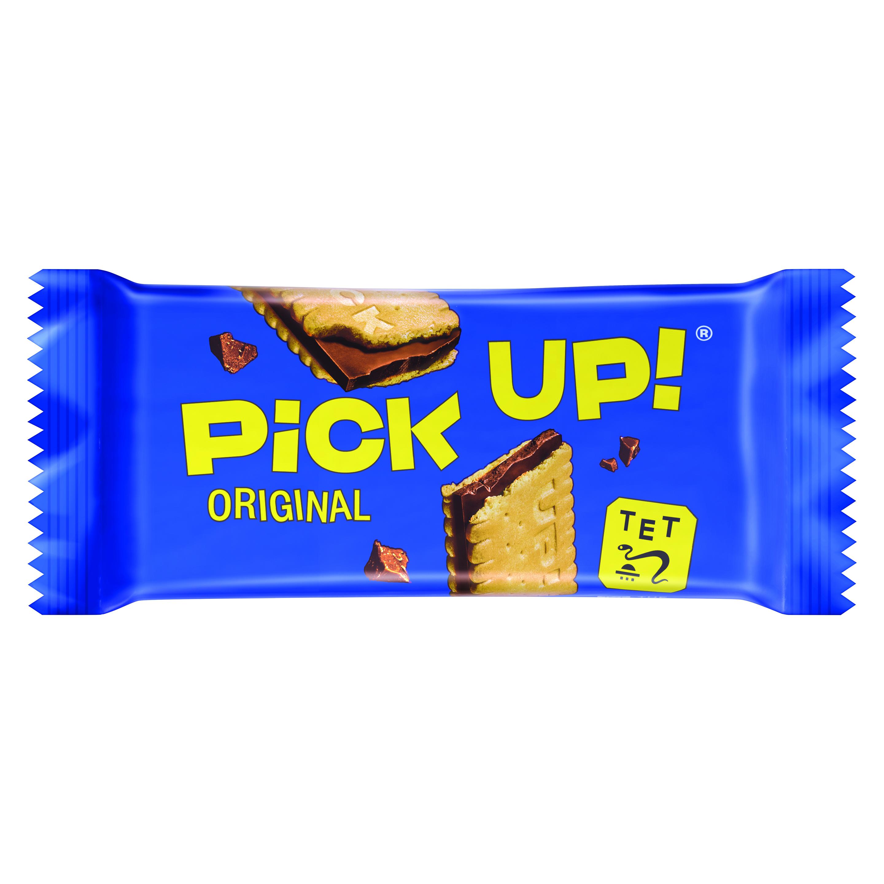 PiCK UP! Original
