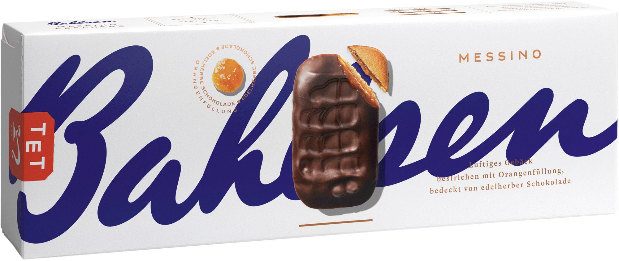 BAHLSEN Messino Edelherb