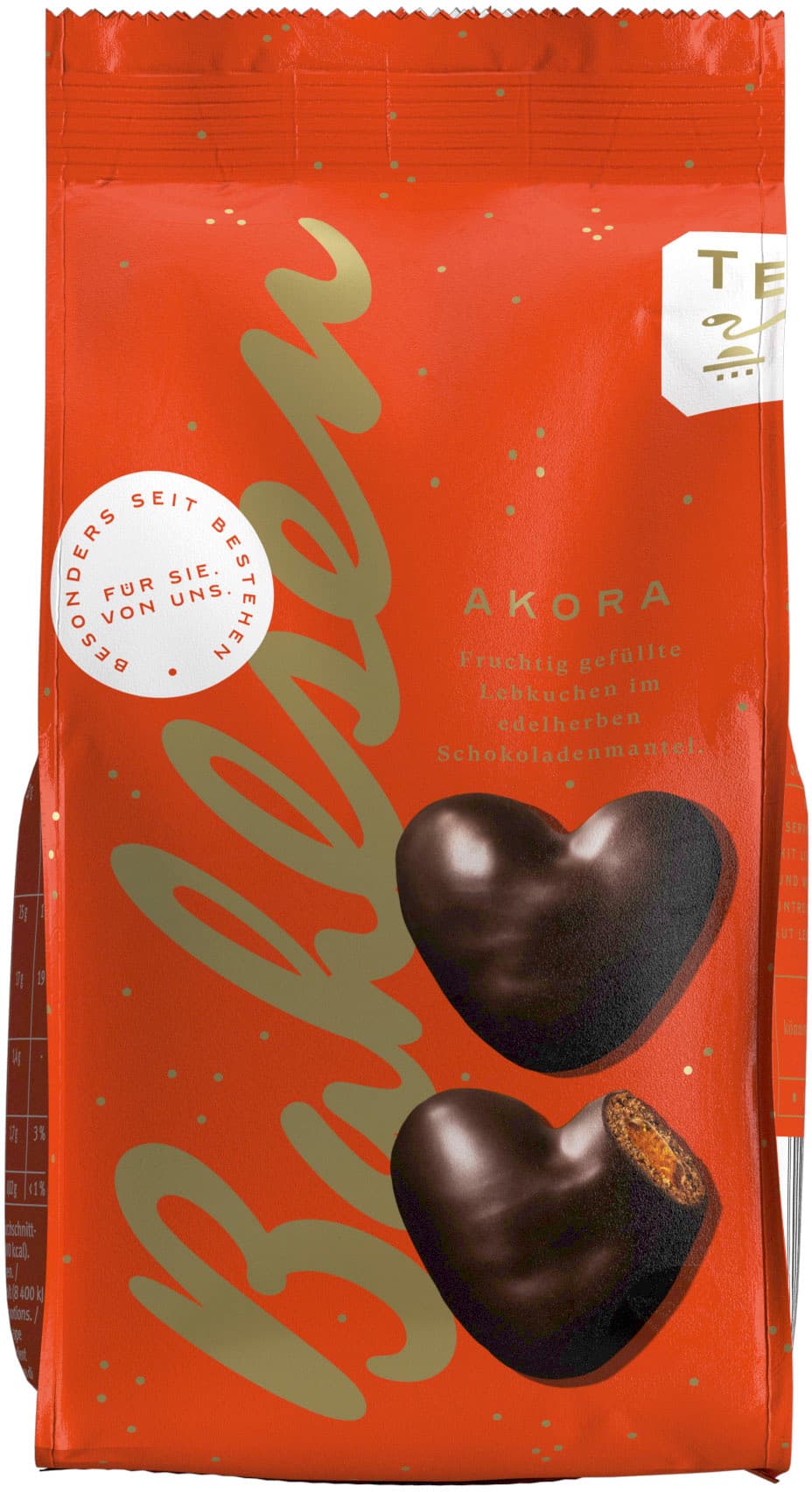 BAHLSEN Akora Edelherb