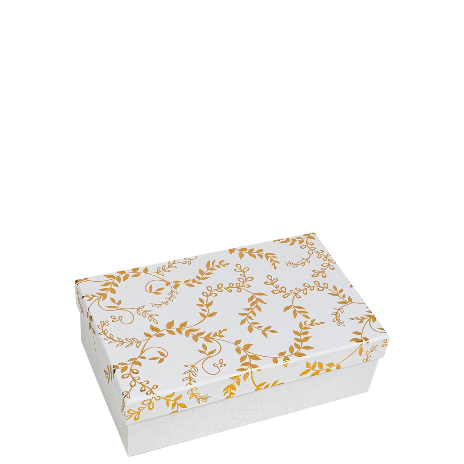 TRUBA Rechteckbox midi Hochzeit