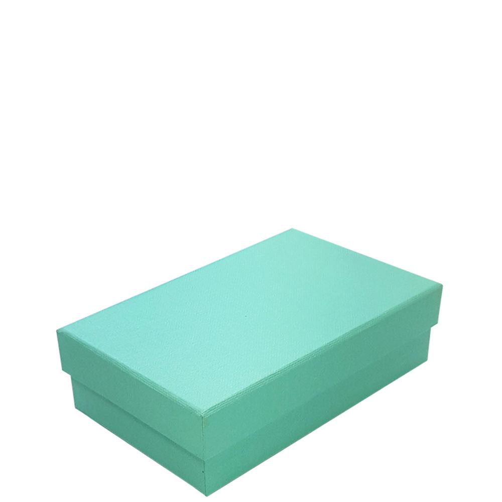 TRUBA Rechteckbox midi mint