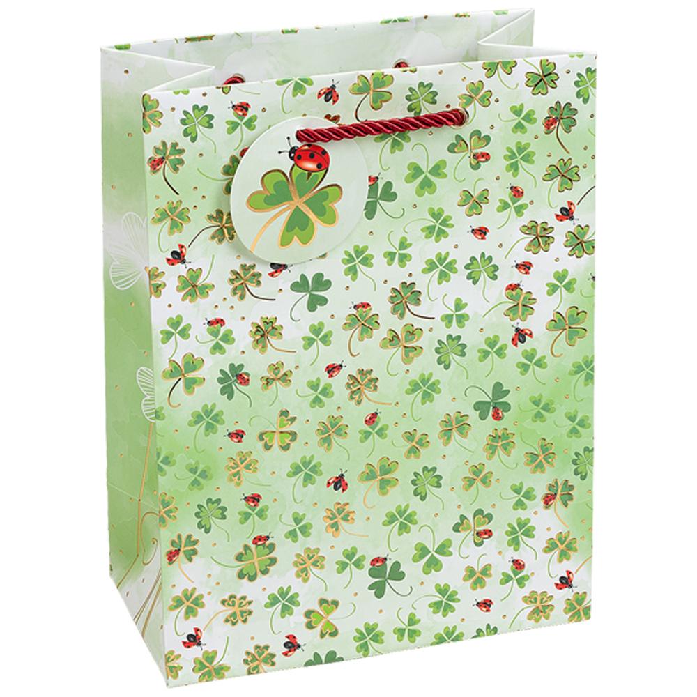 TRUBA Geschenktasche maxi Happiness