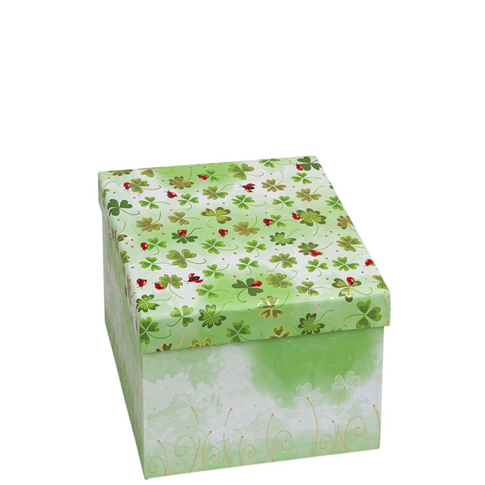 TRUBA Quaderbox mide Happiness