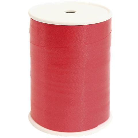 TRUBA Polyband Rolle 10mm x 50m rot
