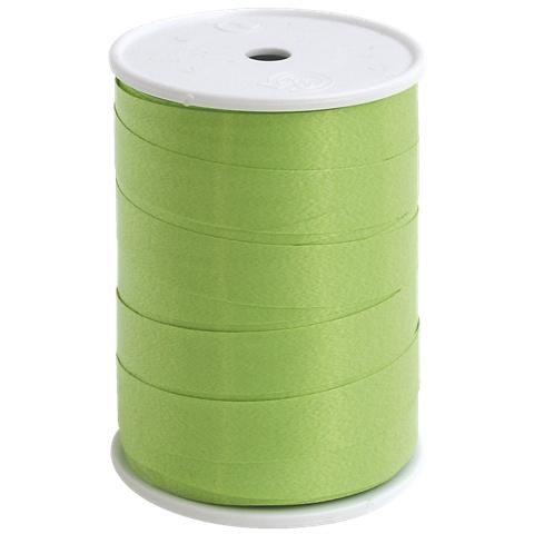 TRUBA Polyband Rolle 10mm x 50m grün