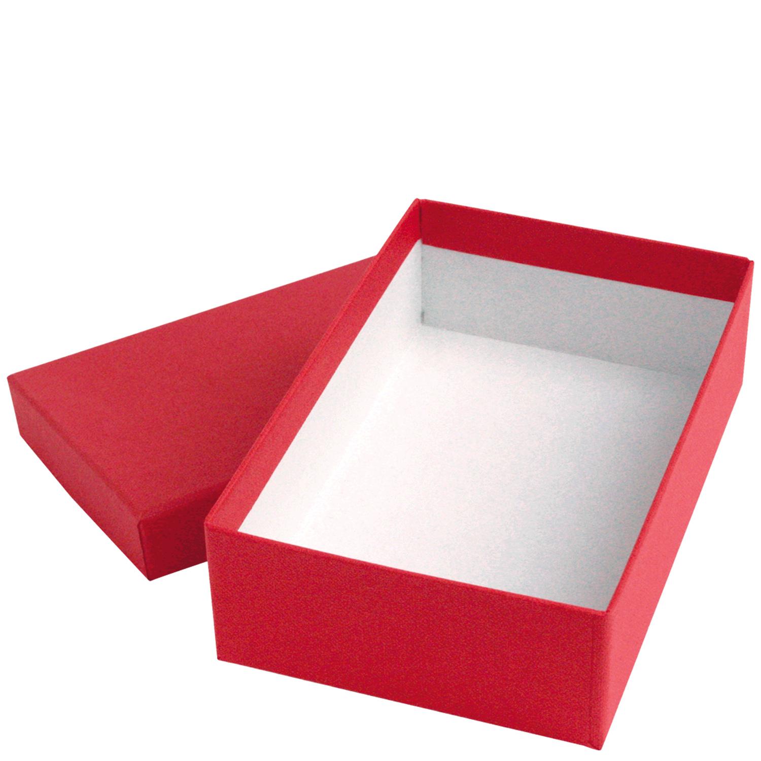 Produktbild TRUBA Rechteckbox maxi rot 2 von 2