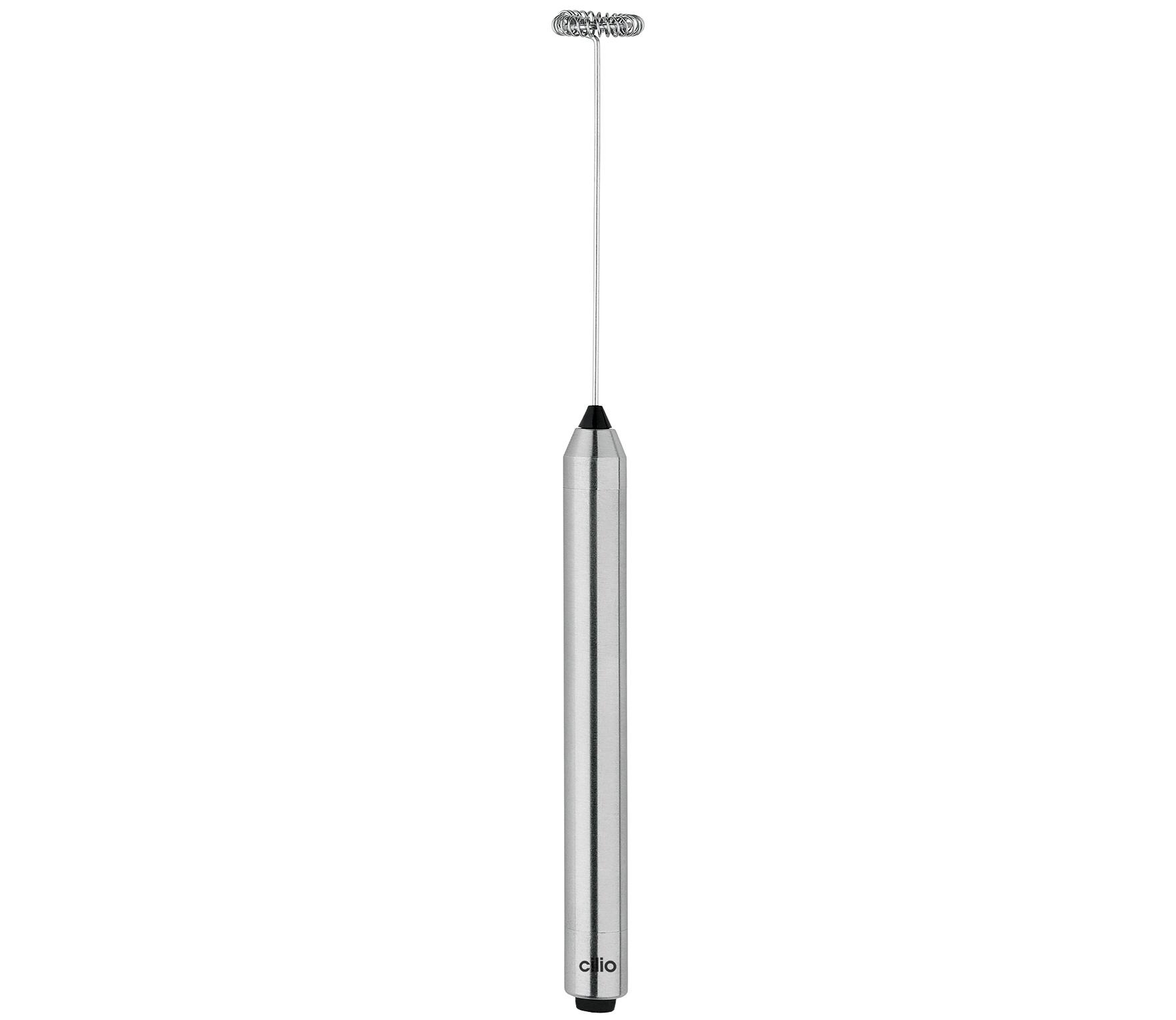 cilio Milchaufschäumer Cremoso Deluxe