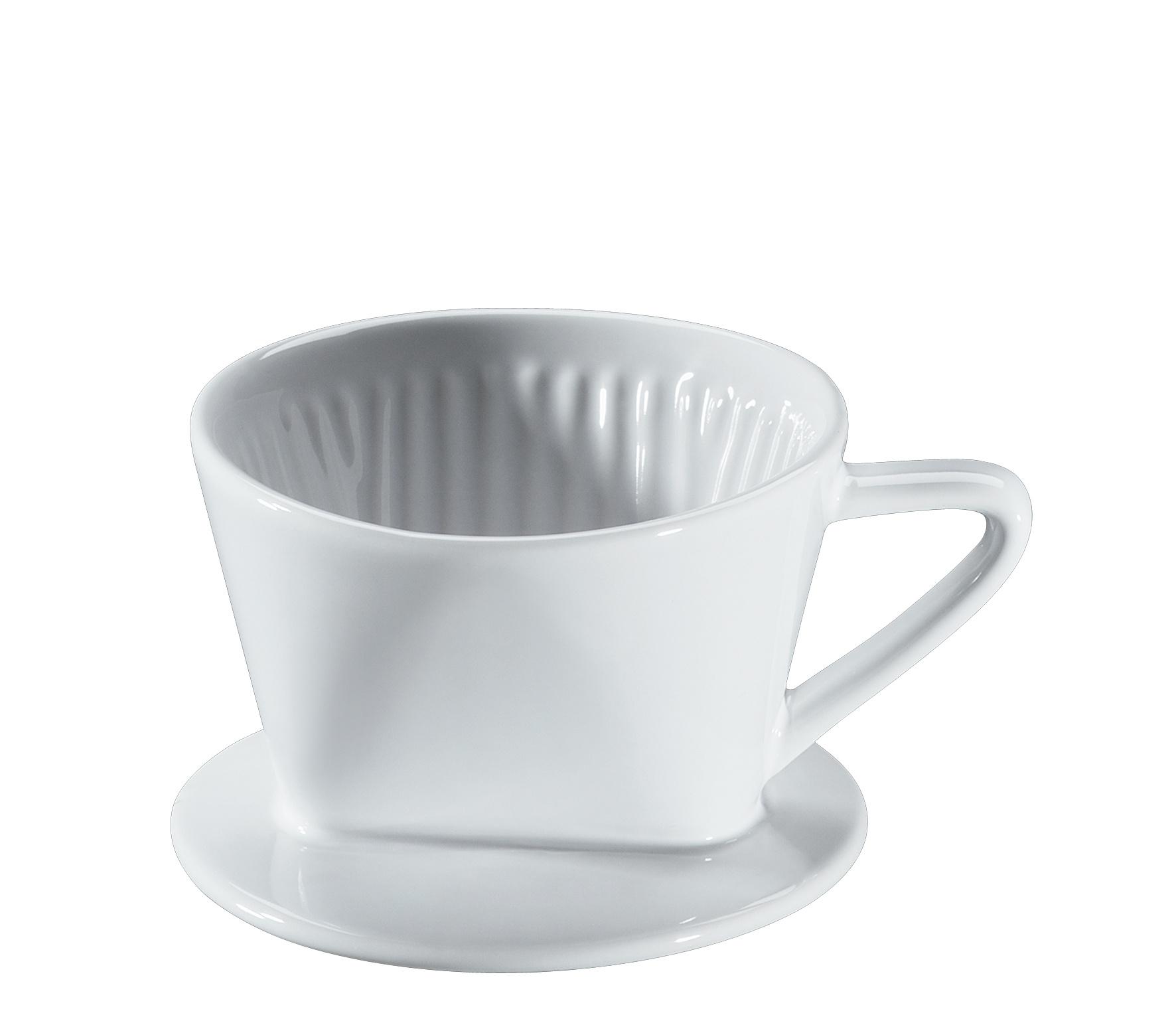 cilio Kaffeefilter Größe 1