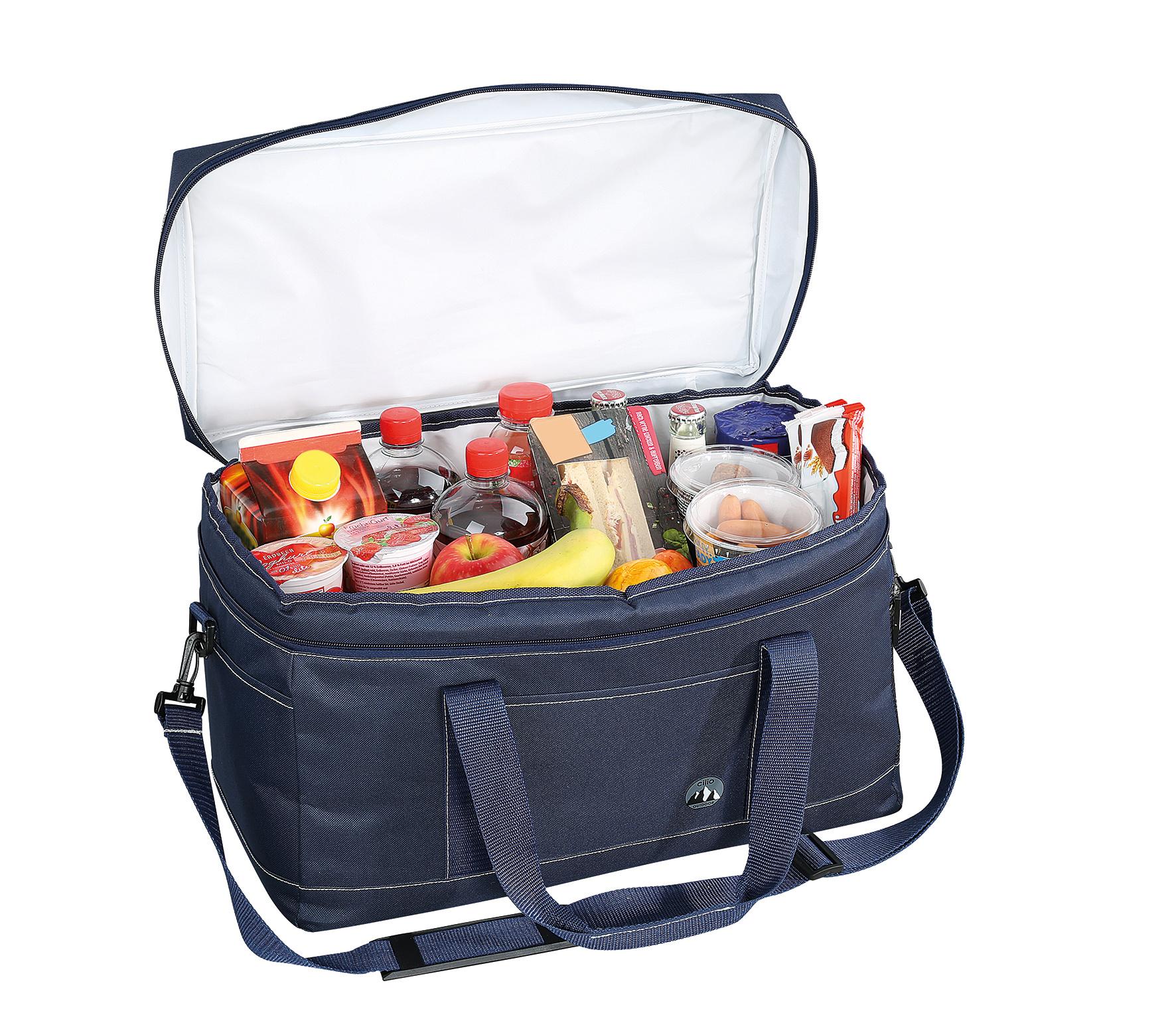 Produktbild cilio Isoliertasche Mare 25l 2 von 2