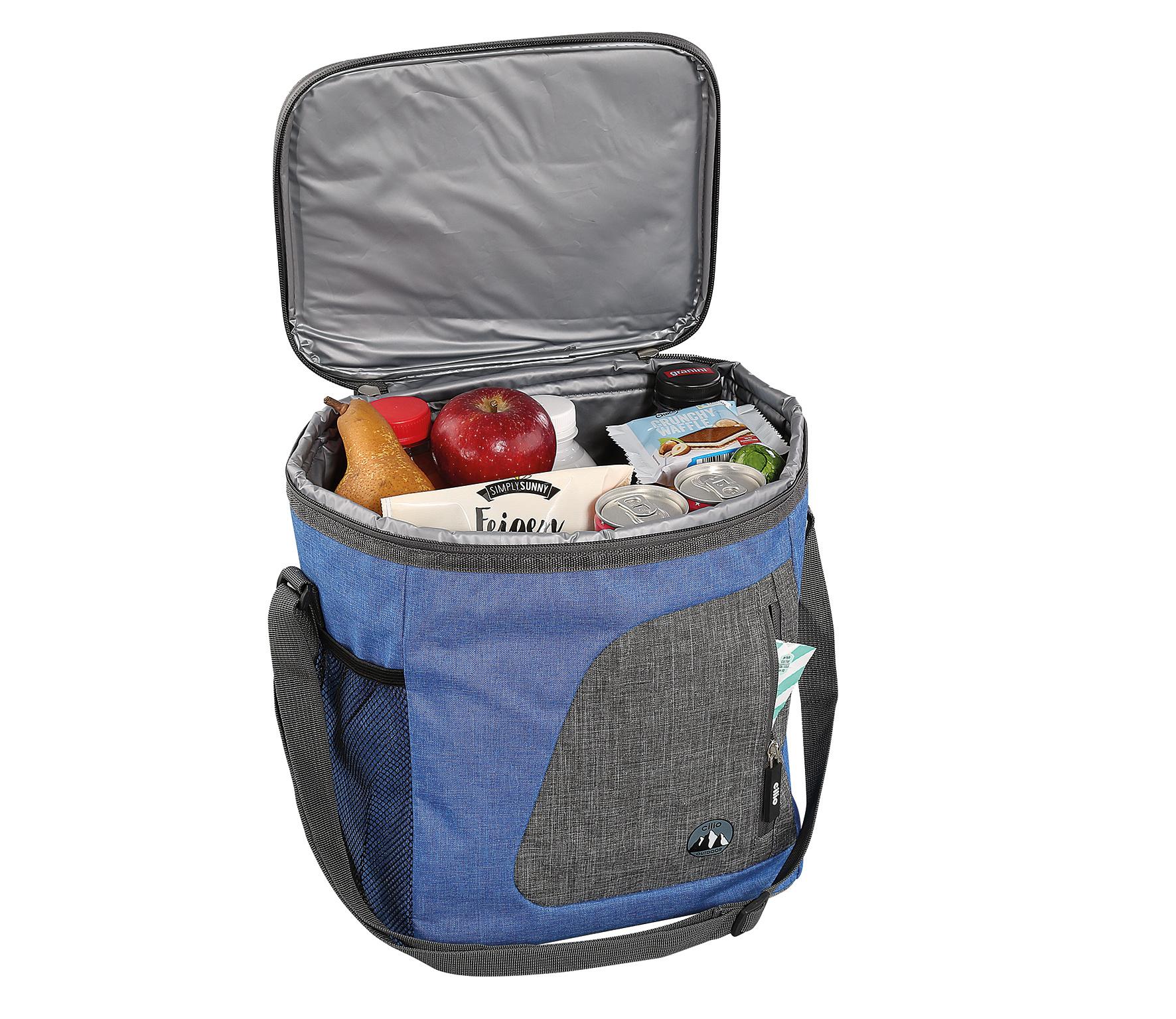 Produktbild cilio Isoliertasche Cortina 13l 2 von 2
