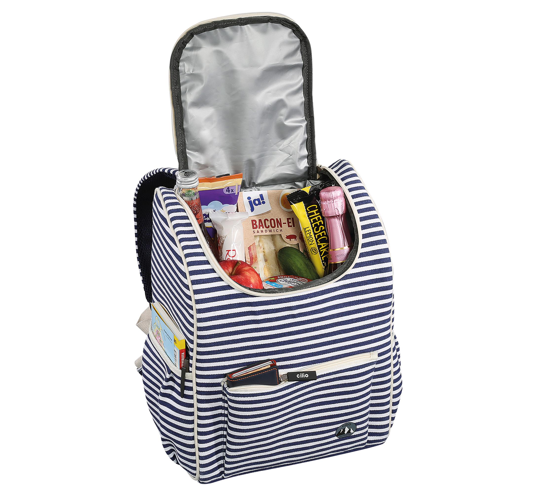 Produktbild cilio Isolierrucksack Oceano 14l 3 von 4