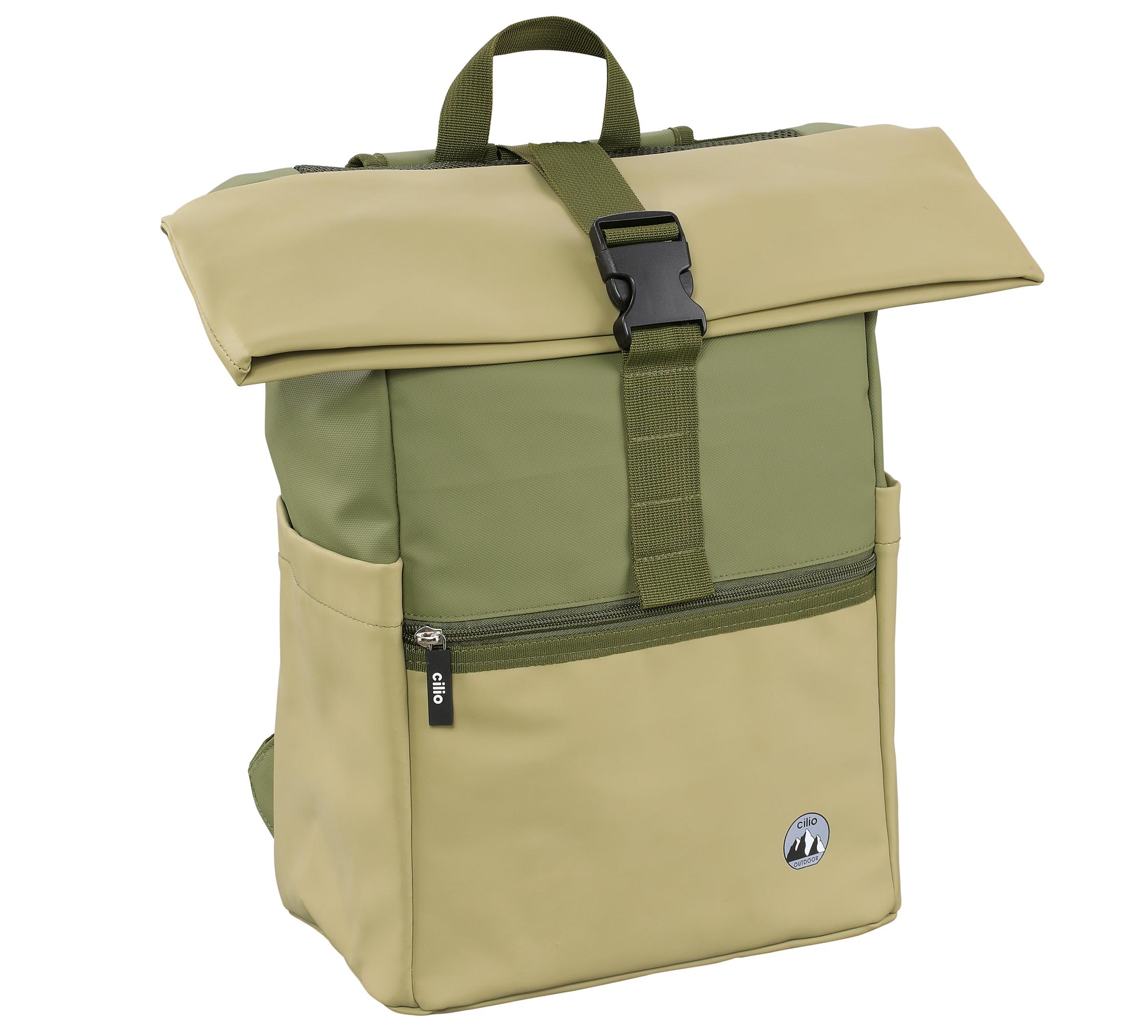 cilio Rucksack Capri