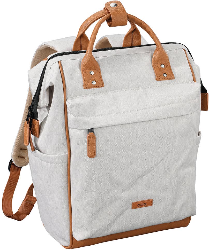 cilio Rucksack Elba mit Isolierfunktion