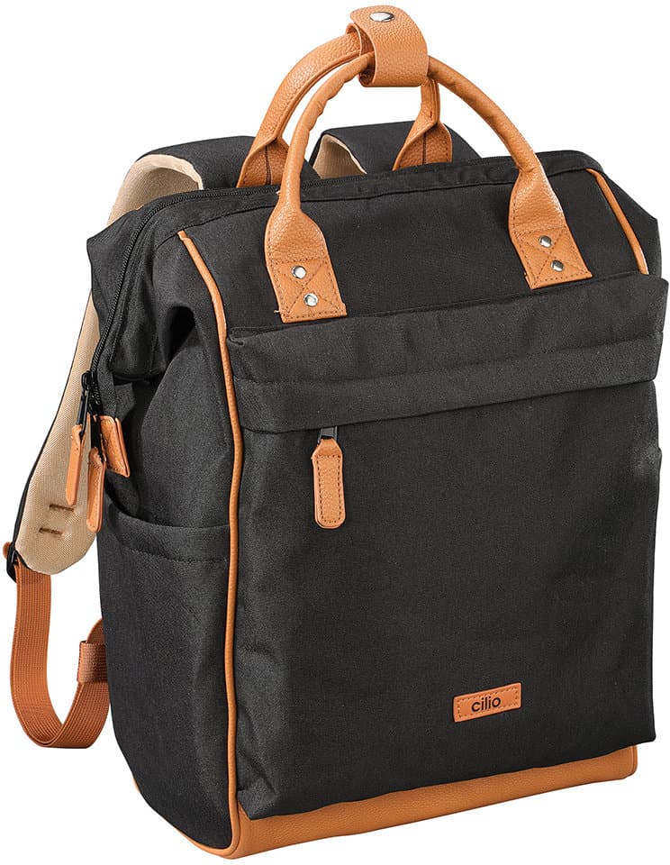 cilio Rucksack Elba mit Isolierfunktion