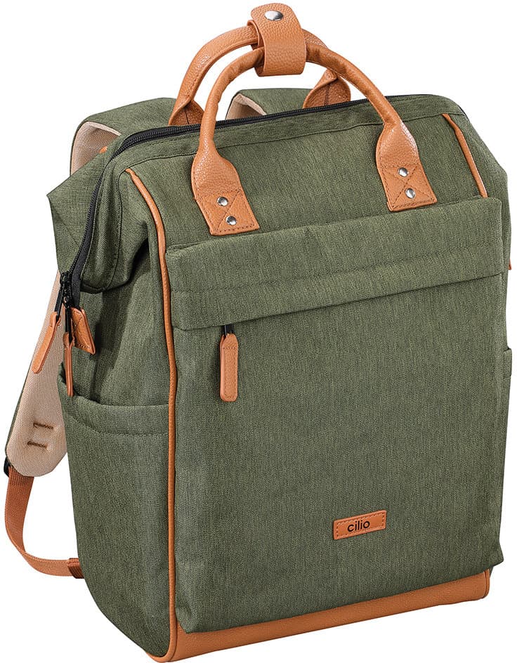 cilio Rucksack Elba mit Isolierfunktion