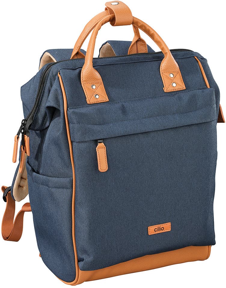 cilio Rucksack Elba mit Isolierfunktion