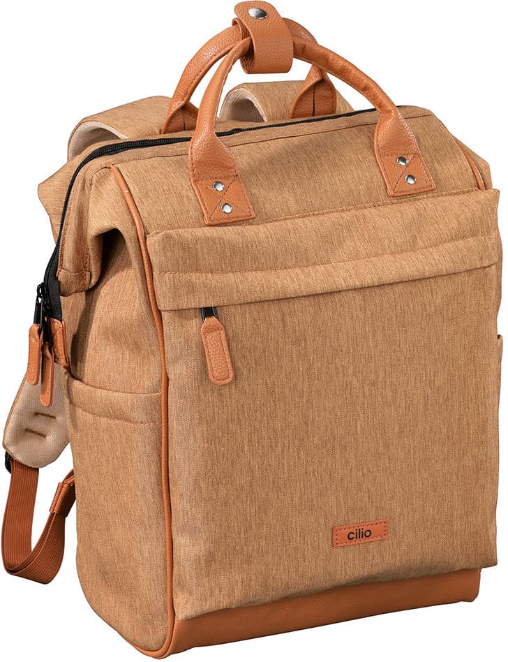 cilio Rucksack Elba mit Isolierfunktion