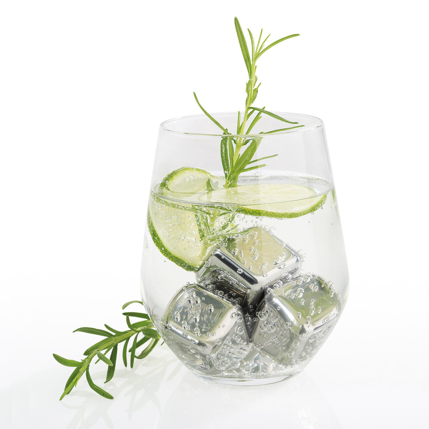 Produktbild cilio Kühlwürfel 4er-Set 3 von 3