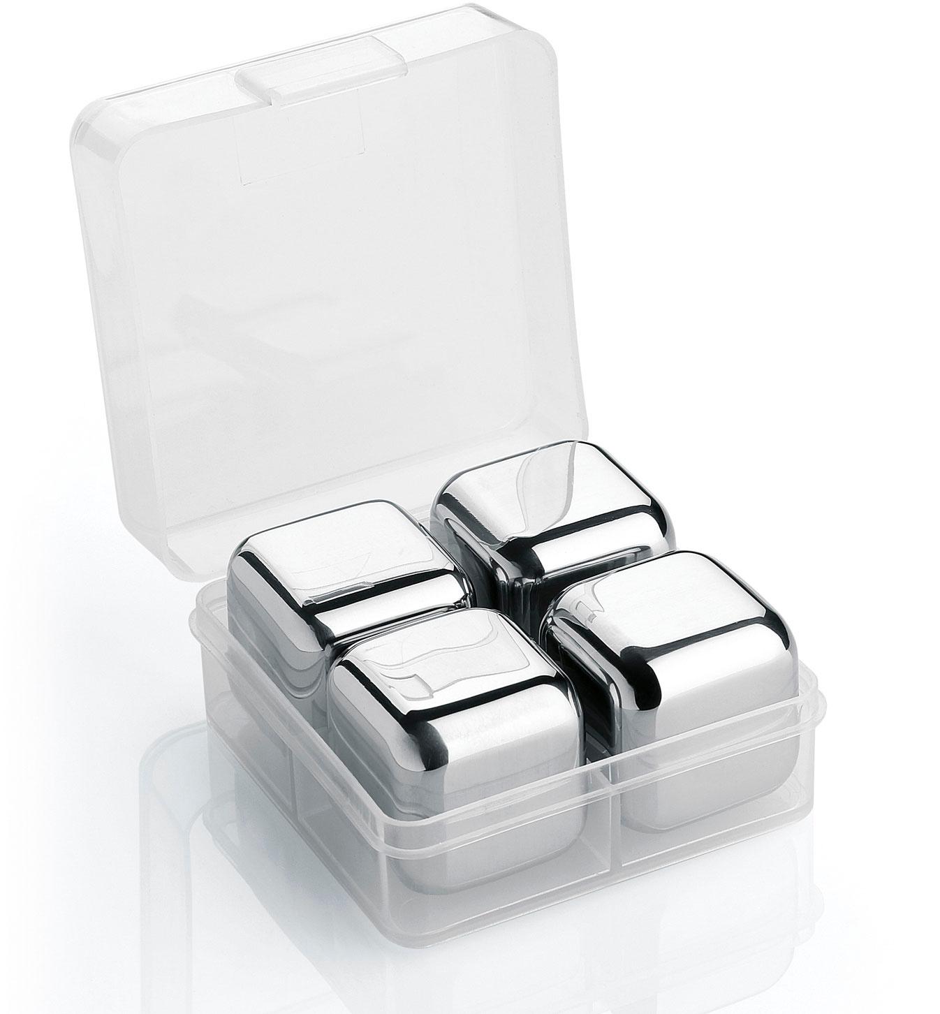 cilio Kühlwürfel 4er-Set