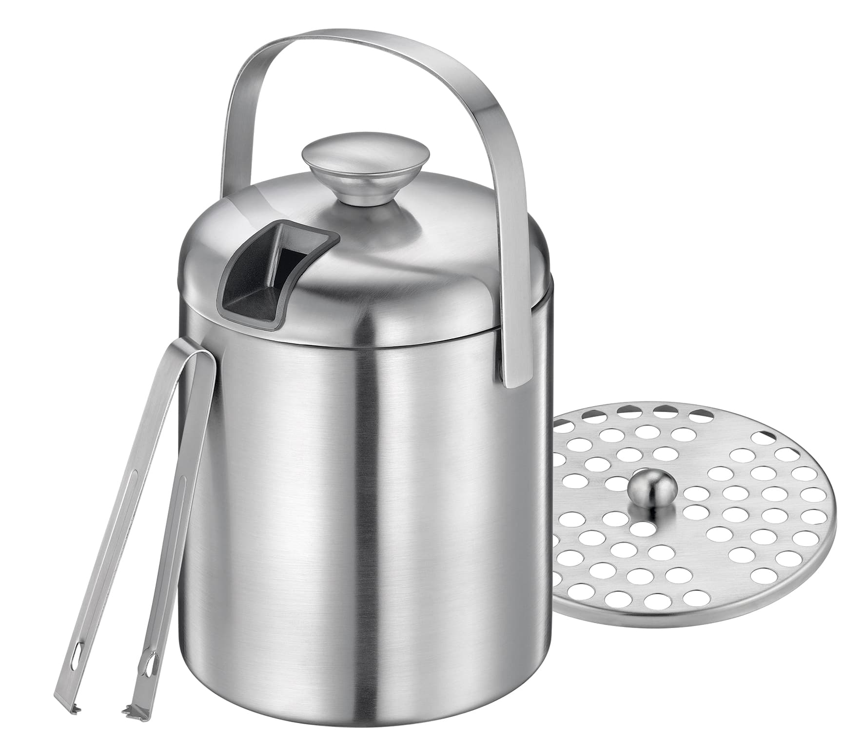 cilio Eiseimer Freddo