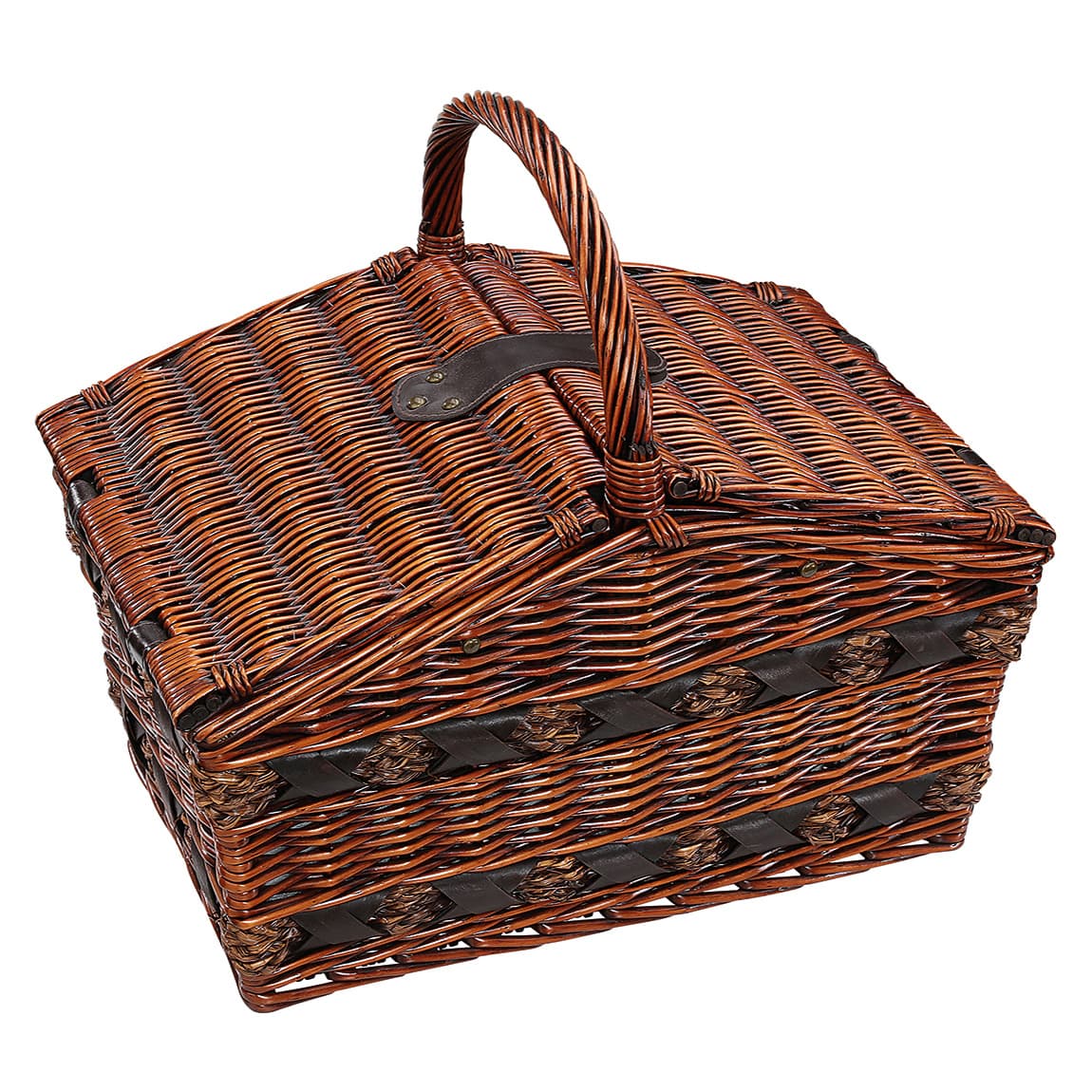 cilio Picknickkorb Como