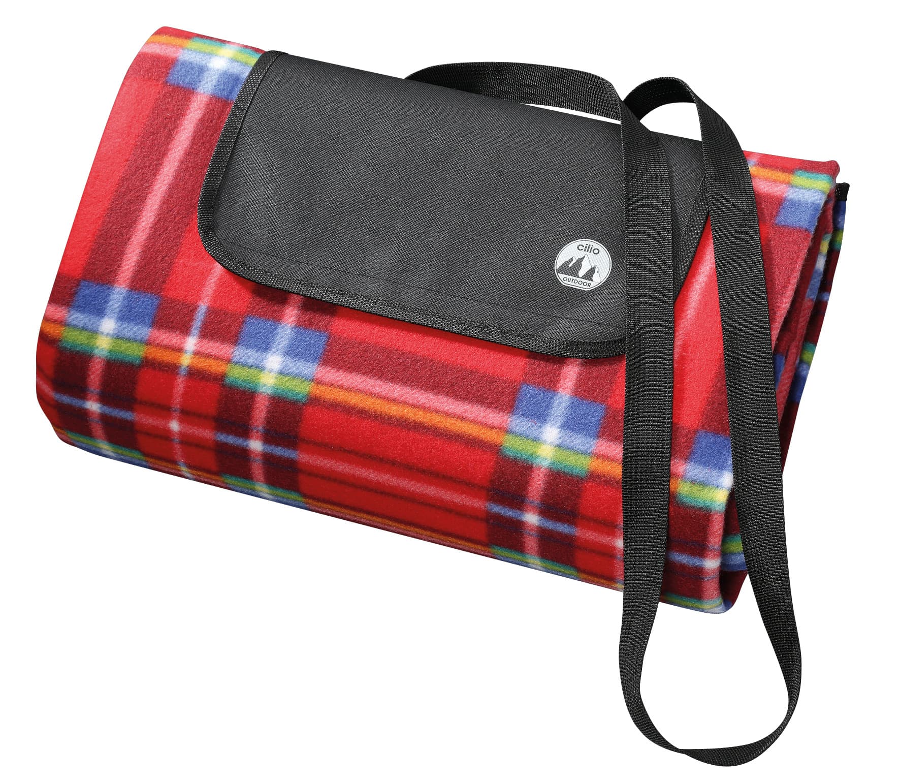 cilio Picknickdecke Weekend