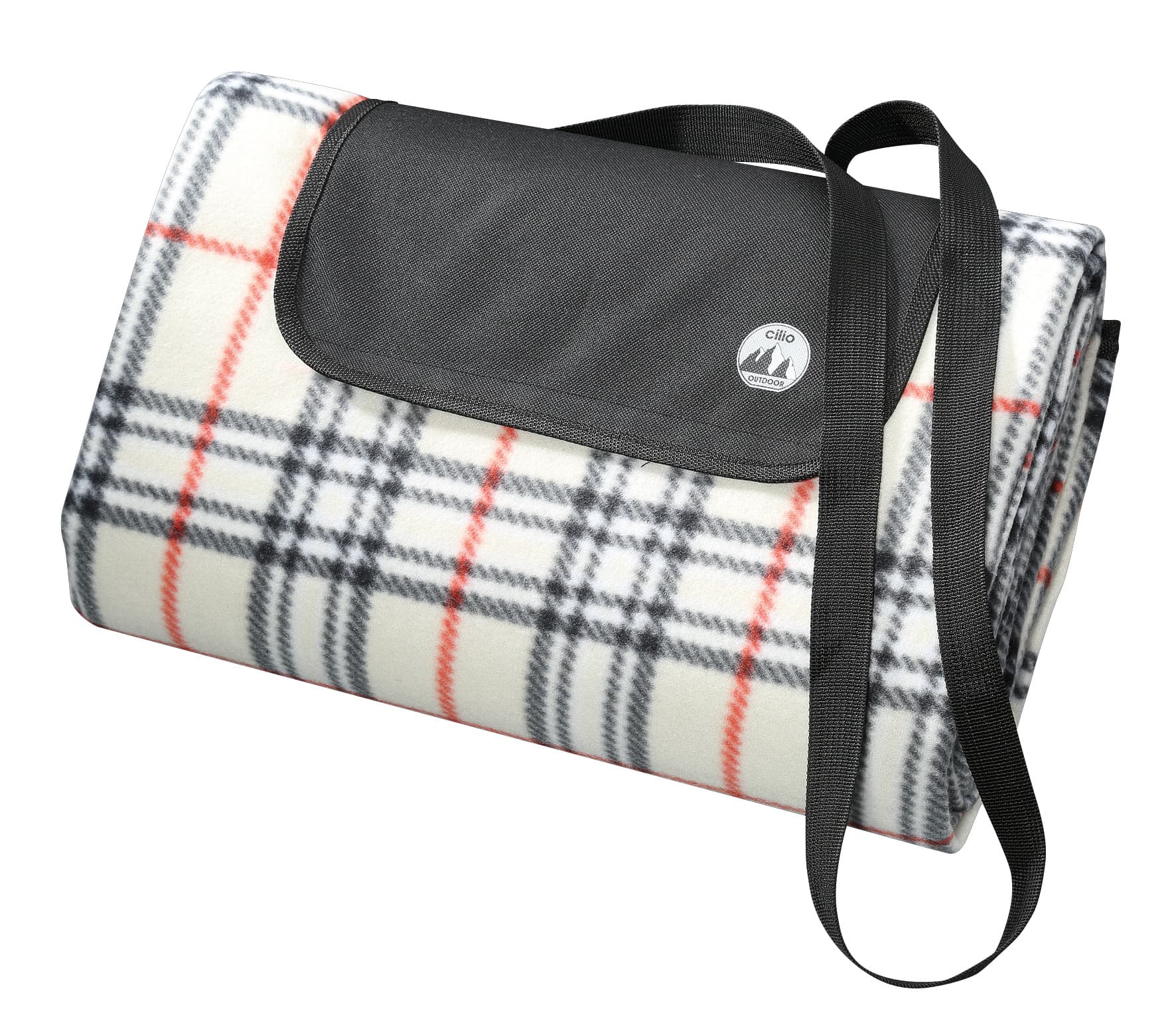 cilio Picknickdecke Weekend