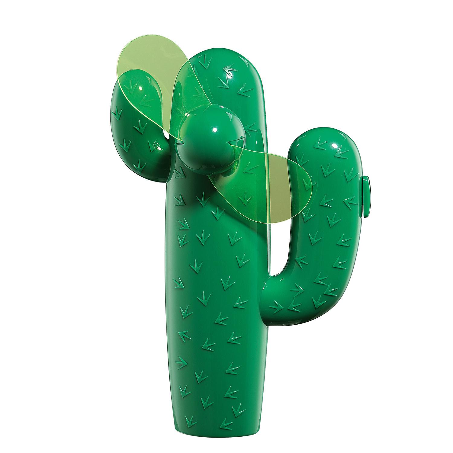 cilio Mini-Ventilator Cactus