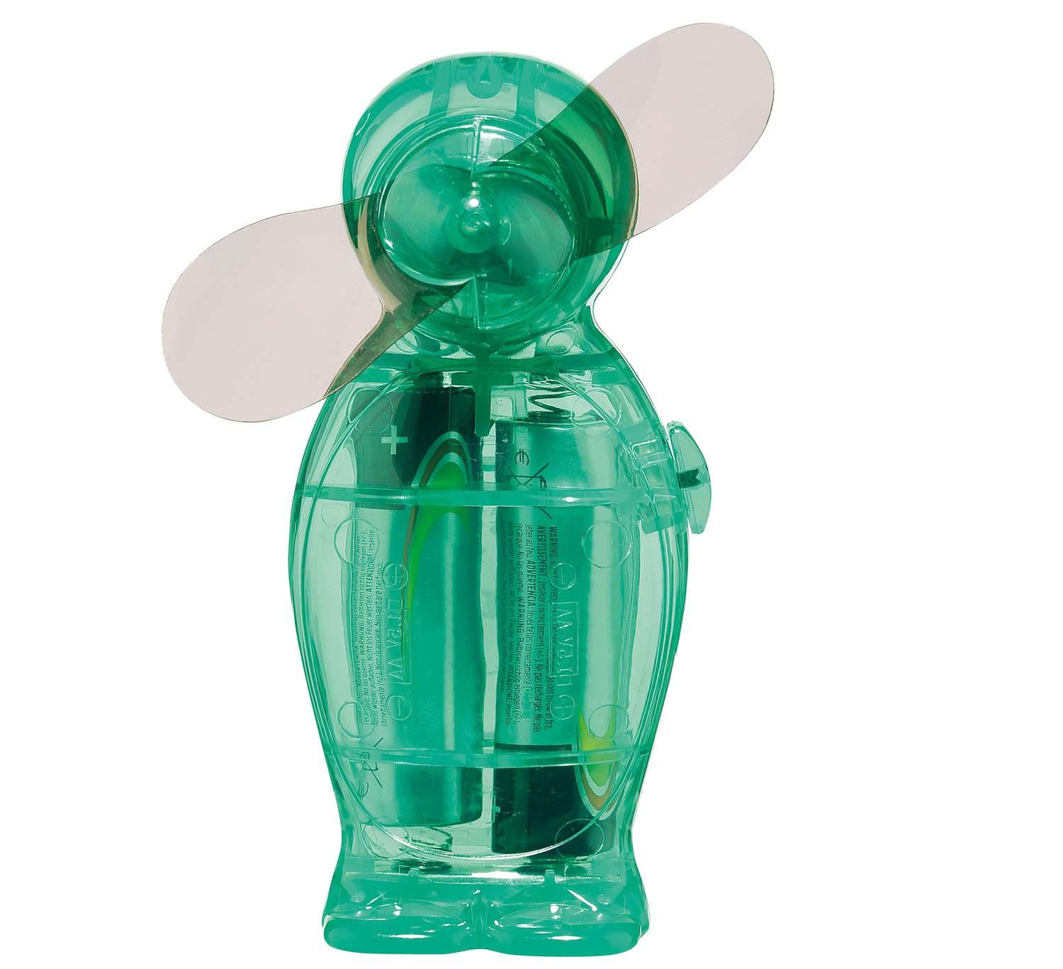 Produktbild cilio Mini-Ventilator Pinguino 9 von 9