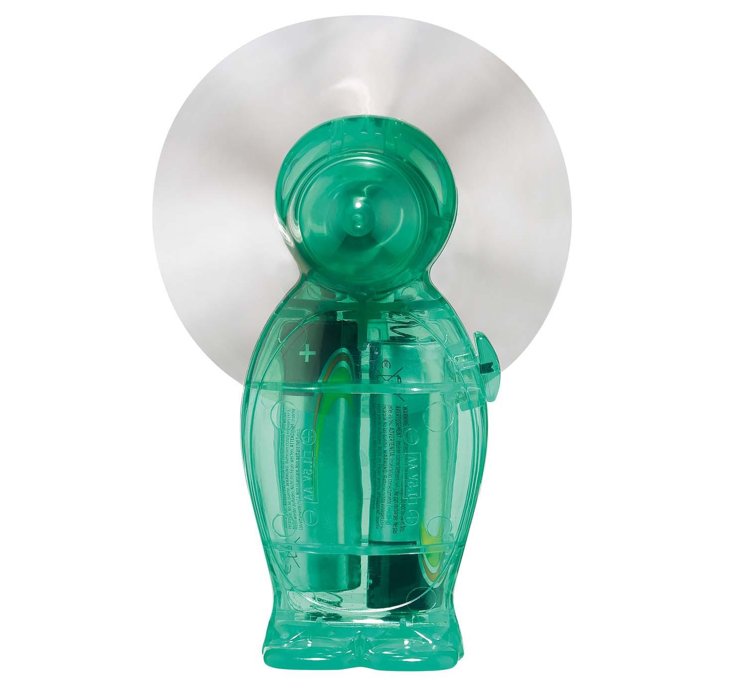 Produktbild cilio Mini-Ventilator Pinguino 8 von 9