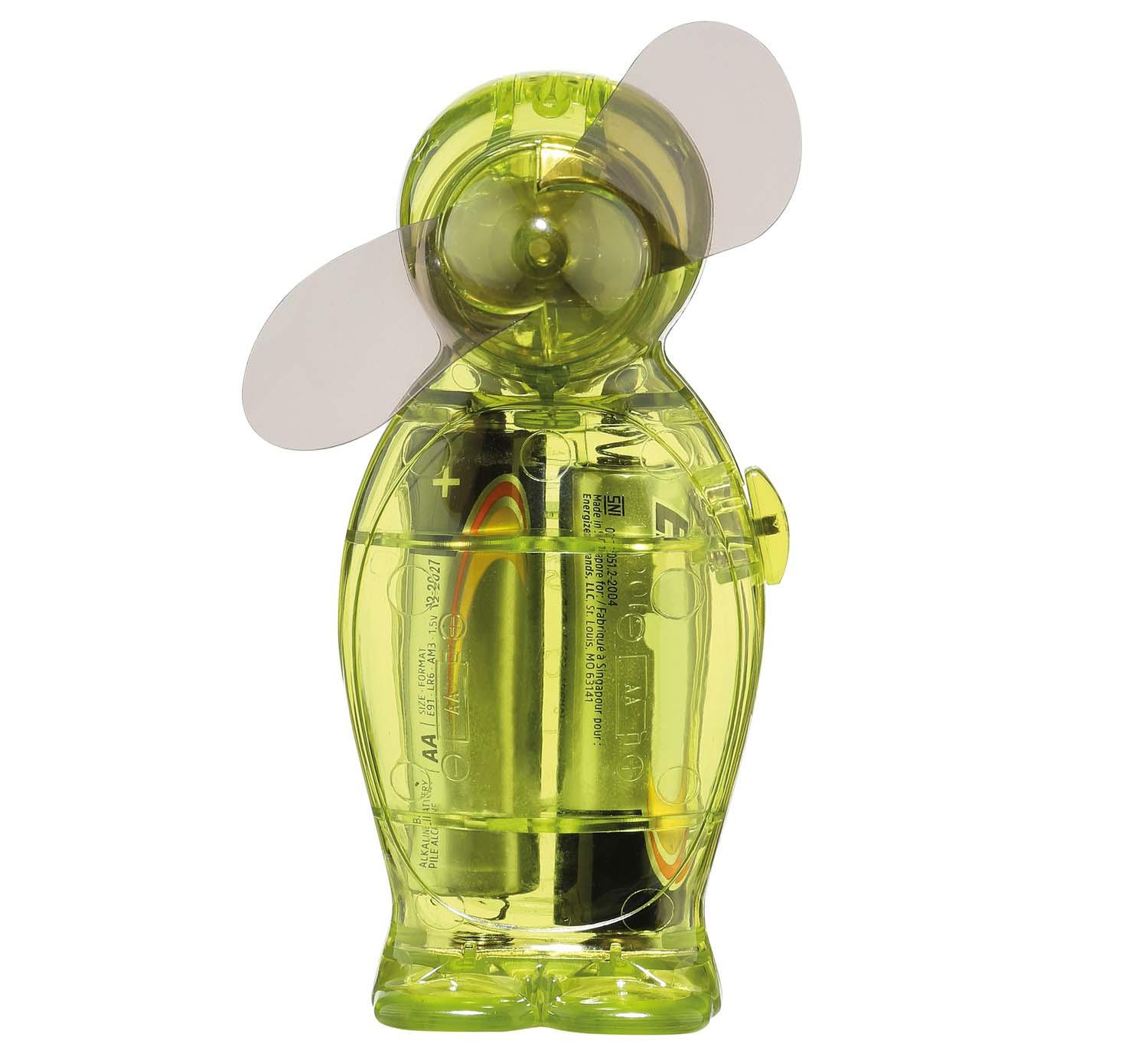 Produktbild cilio Mini-Ventilator Pinguino 7 von 9