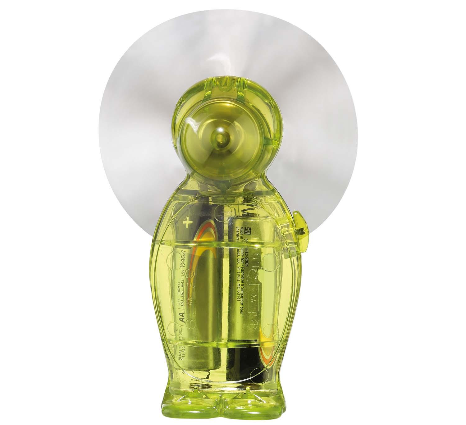 Produktbild cilio Mini-Ventilator Pinguino 6 von 9