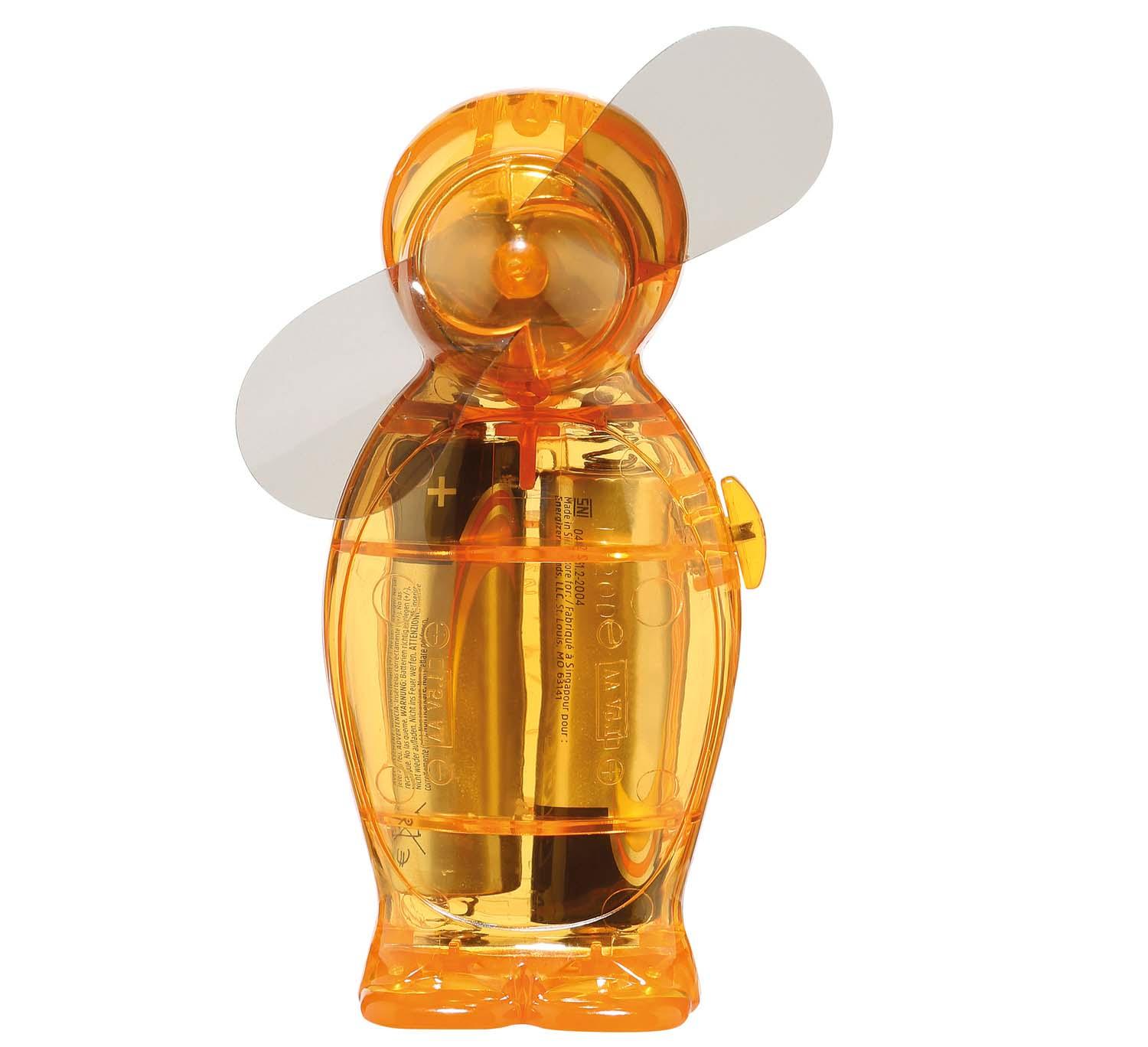 Produktbild cilio Mini-Ventilator Pinguino 5 von 9