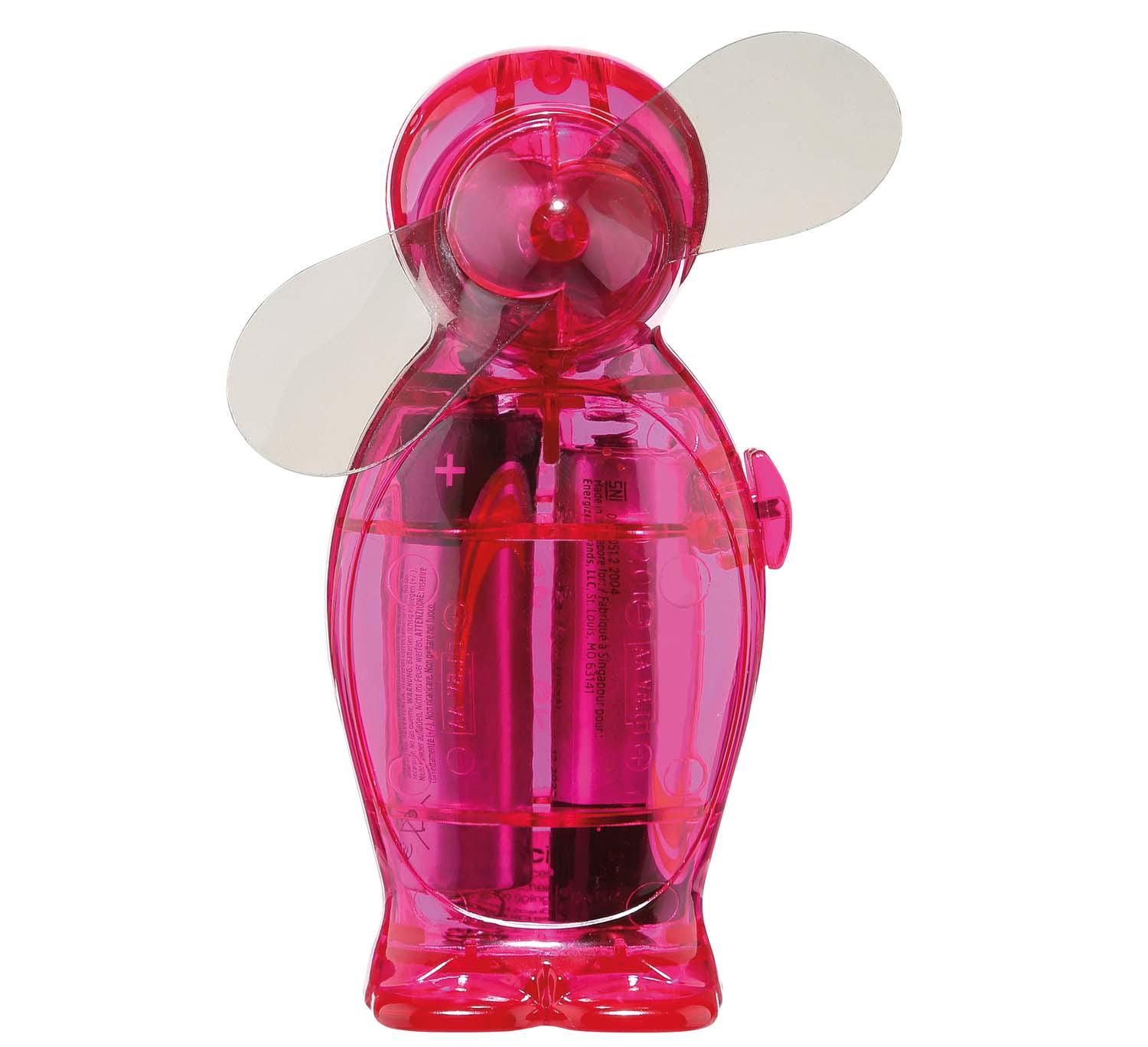 Produktbild cilio Mini-Ventilator Pinguino 3 von 9