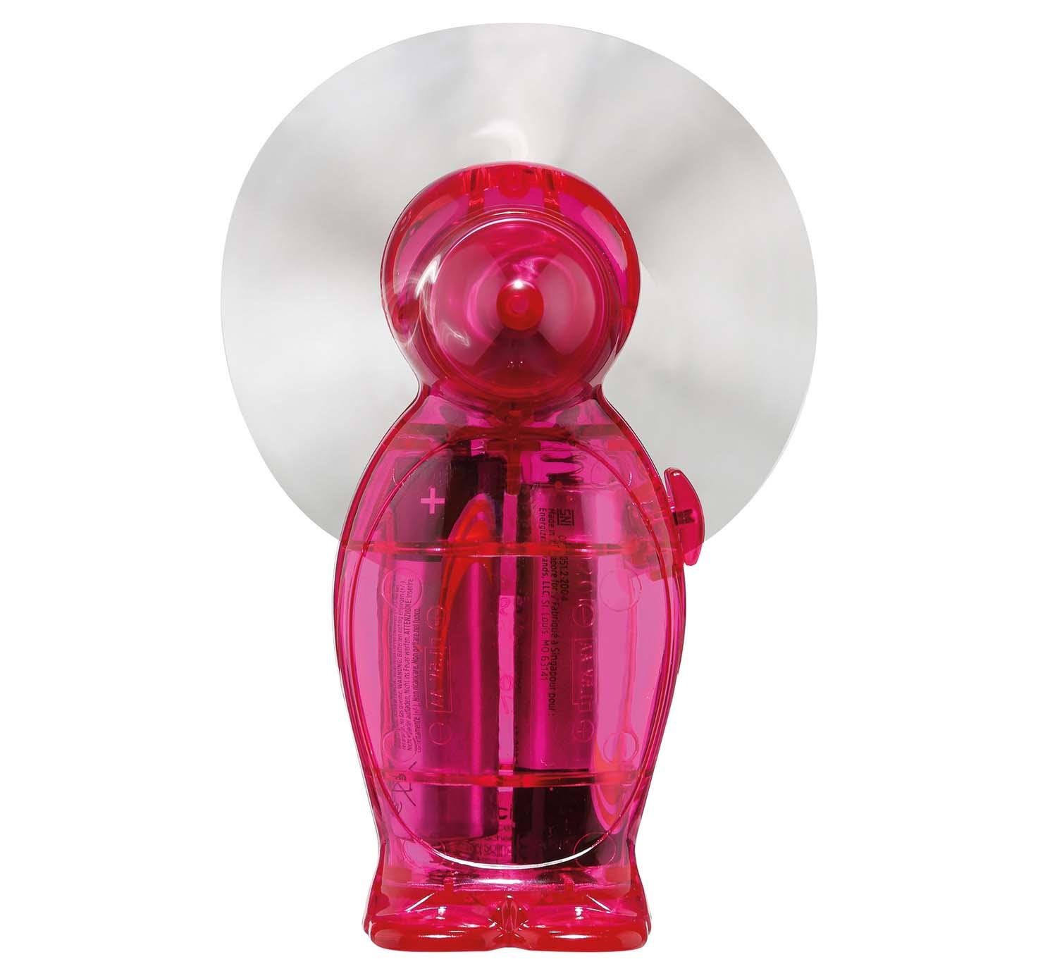 Produktbild cilio Mini-Ventilator Pinguino 2 von 9