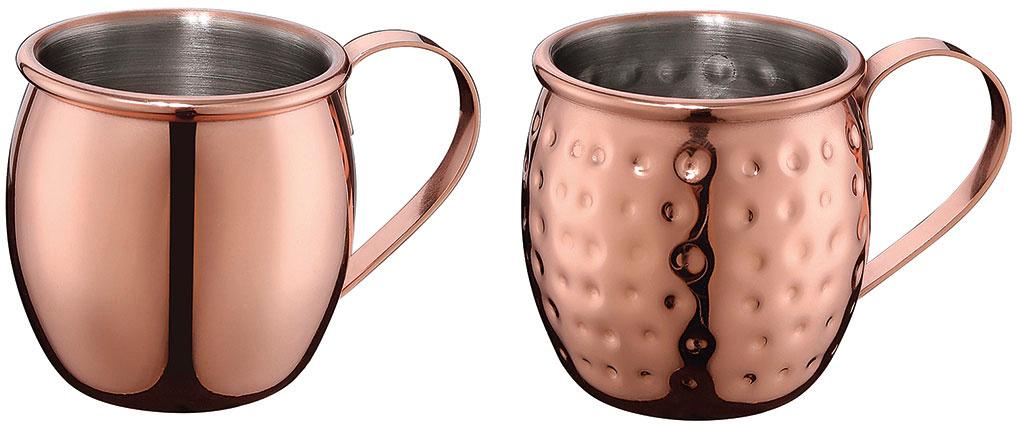 cilio Shot Moscow Mule