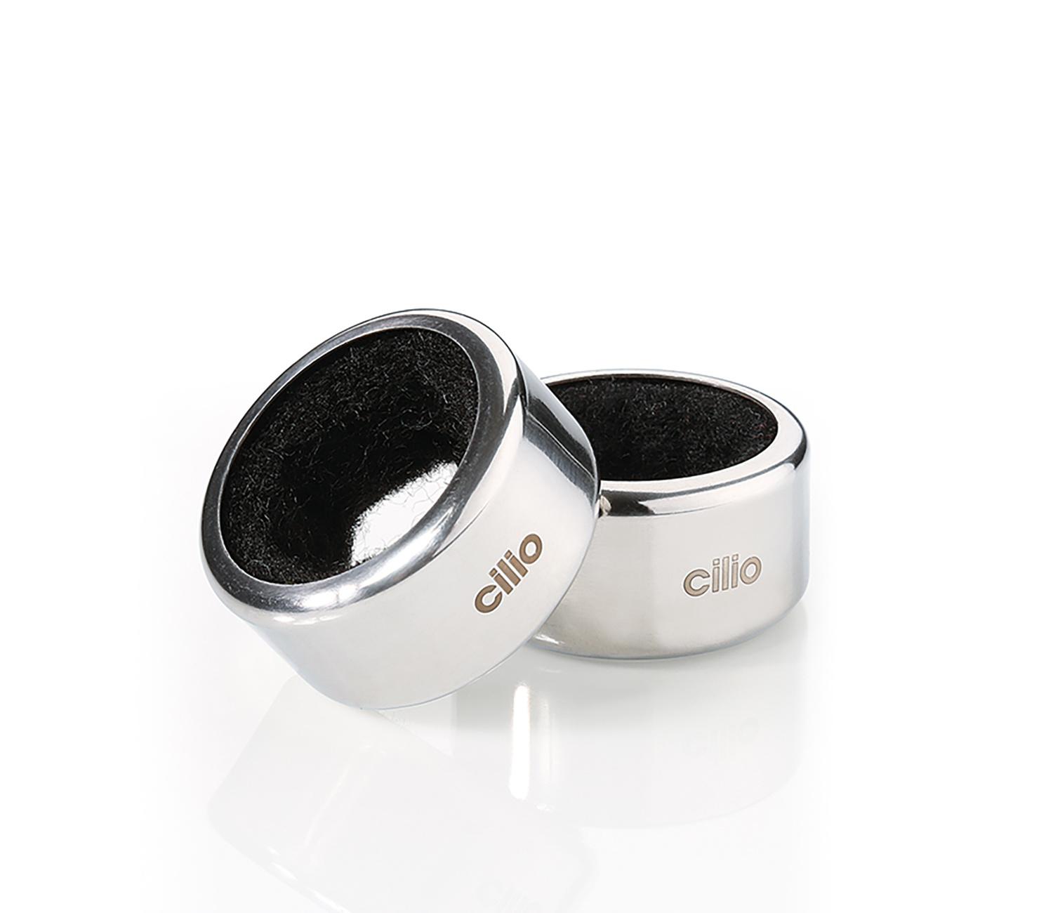 cilio Tropfenfänger 2er Set
