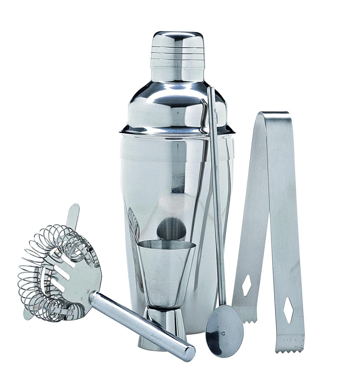 cilio Barset 5-teilig