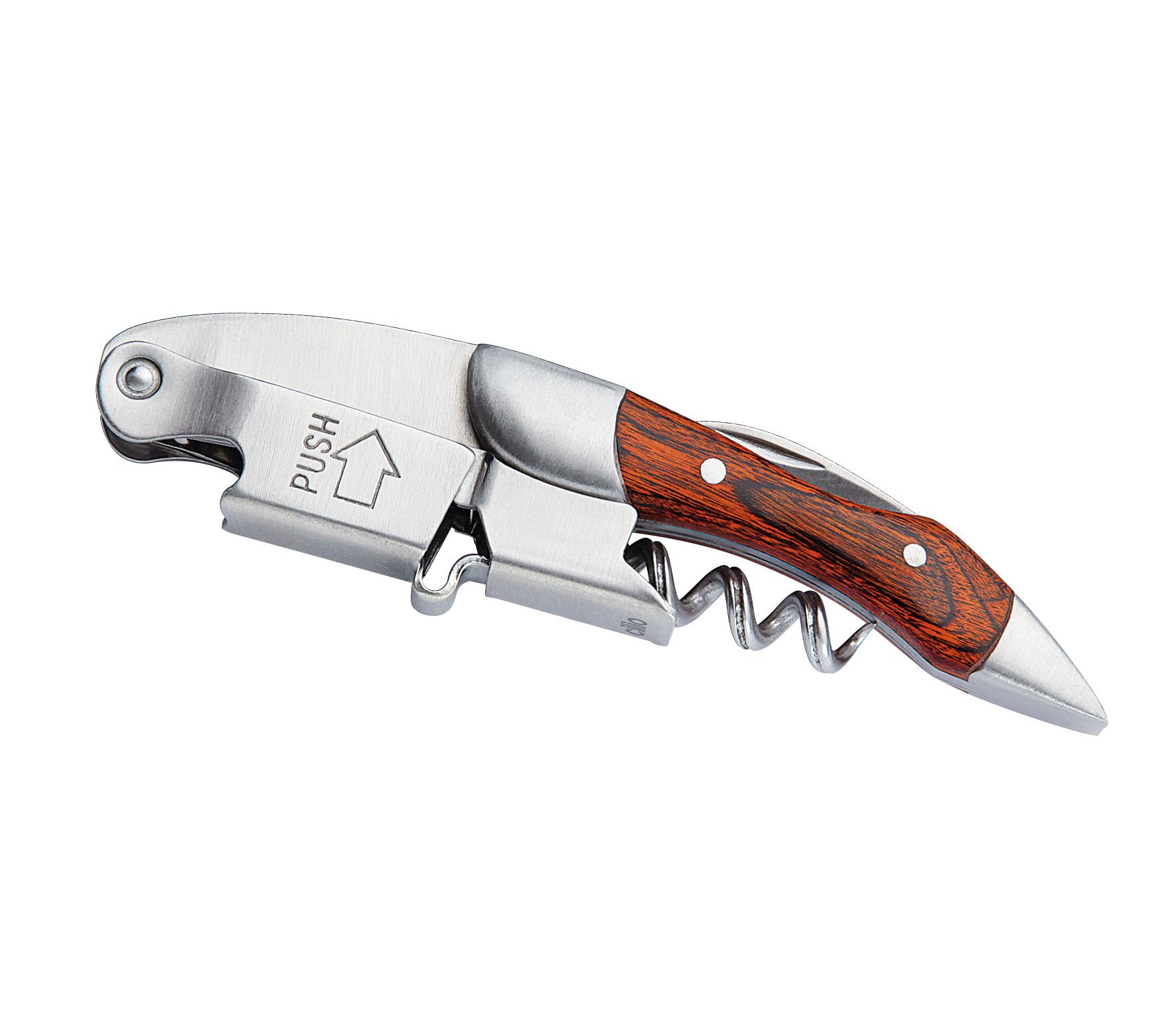 cilio Kellnermesser LEGNO