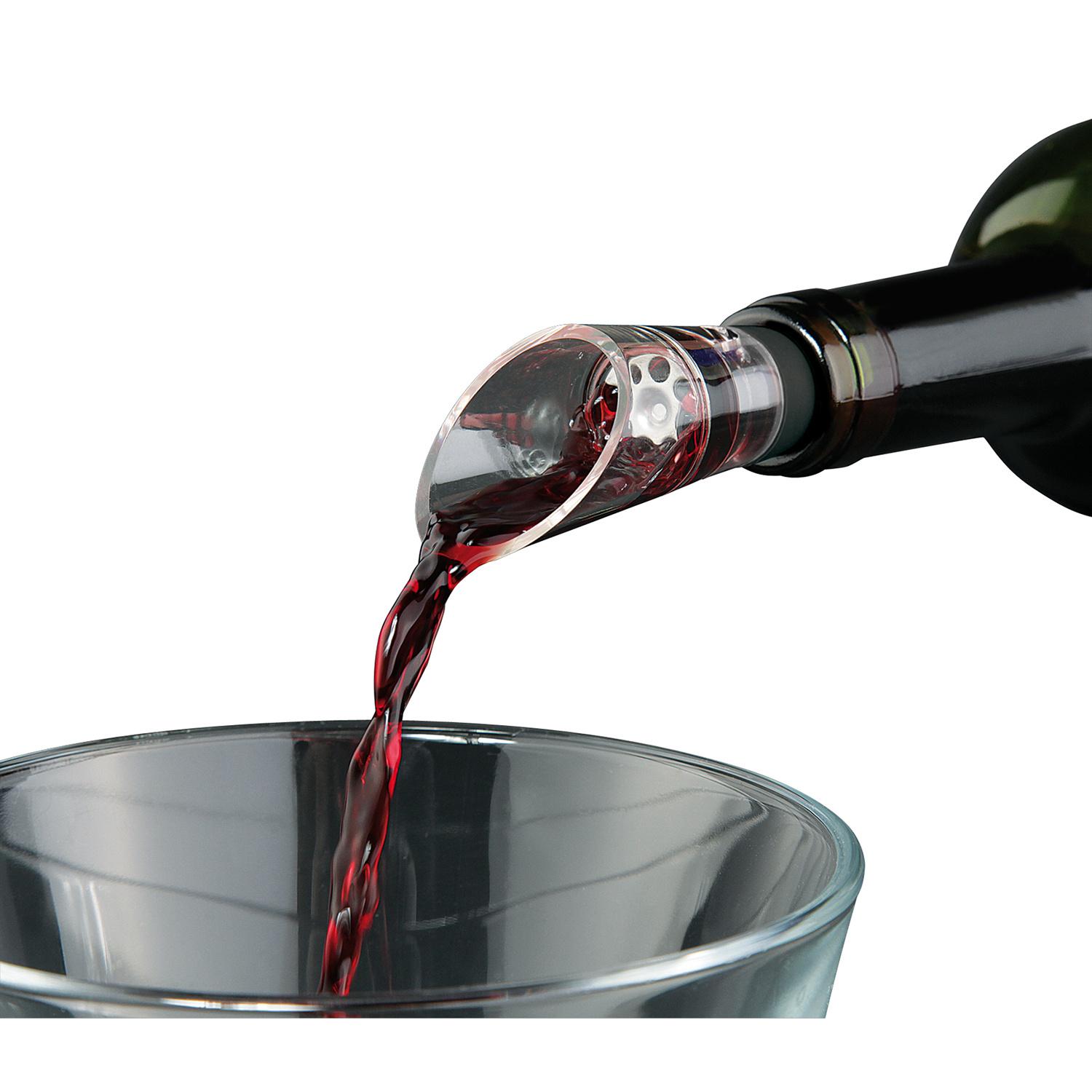 Produktbild cilio Weinausgießer Set 2-tlg. 2 von 3